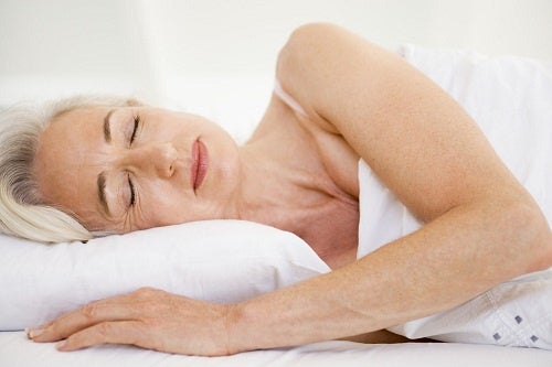 Medidas para tener un buen descanso nocturno