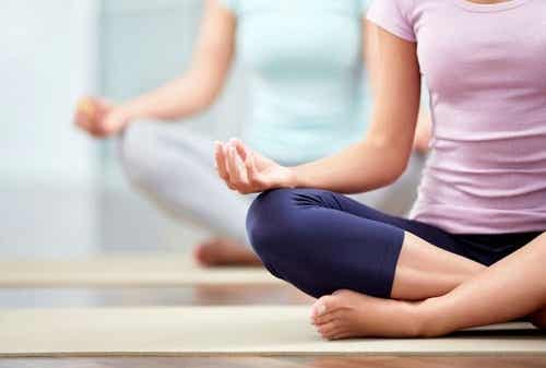 10 errores comunes que se cometen al practicar yoga