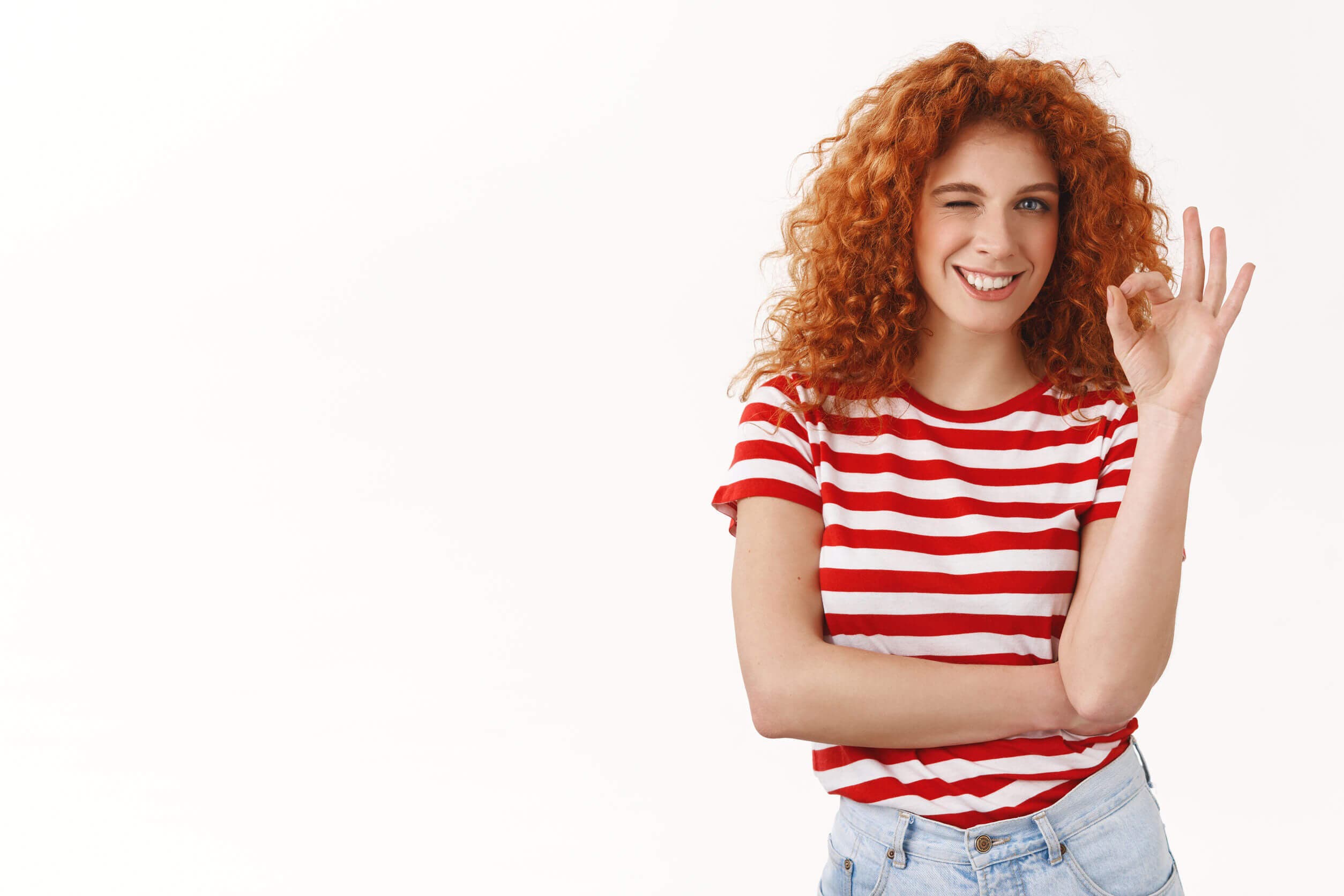 Migliorare l'autostima, uno dei motivi per perdere peso.