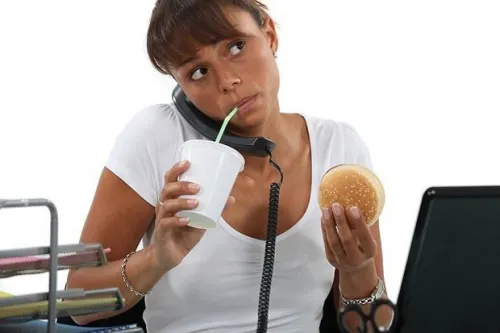 comer