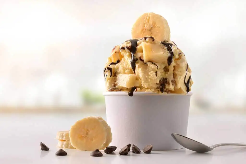 como preparar tres helados saludables y deliciosos