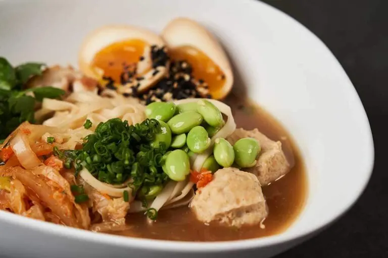 ¿Cuál es la cena más saludable?