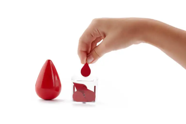 ¿Qué tan bueno es donar sangre?