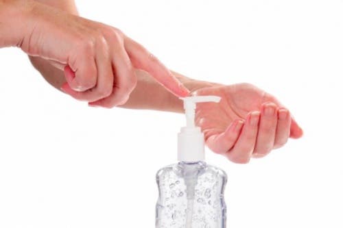 antibacteriano