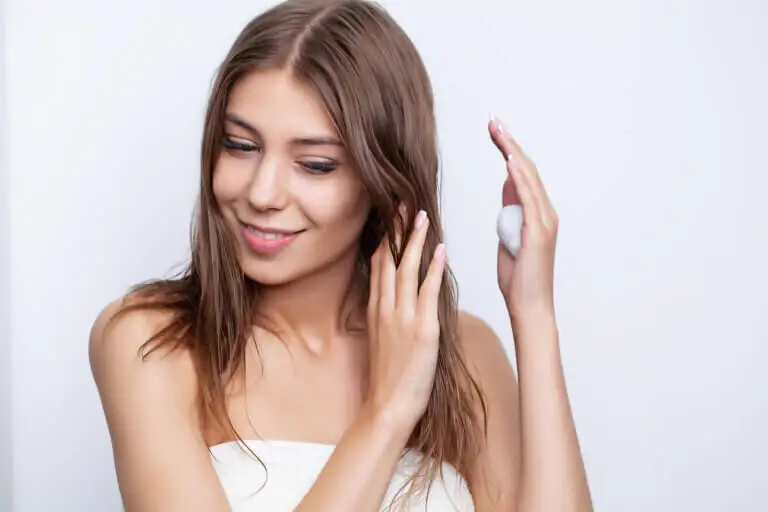 5 mascarillas hidratantes para el cabello quemado
