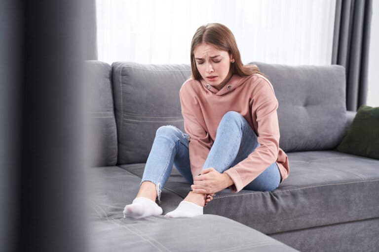 Remedios para los calambres en las piernas