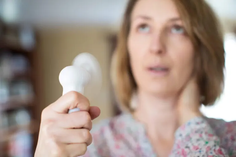 ¿Cómo aliviar los síntomas de la menopausia naturalmente?