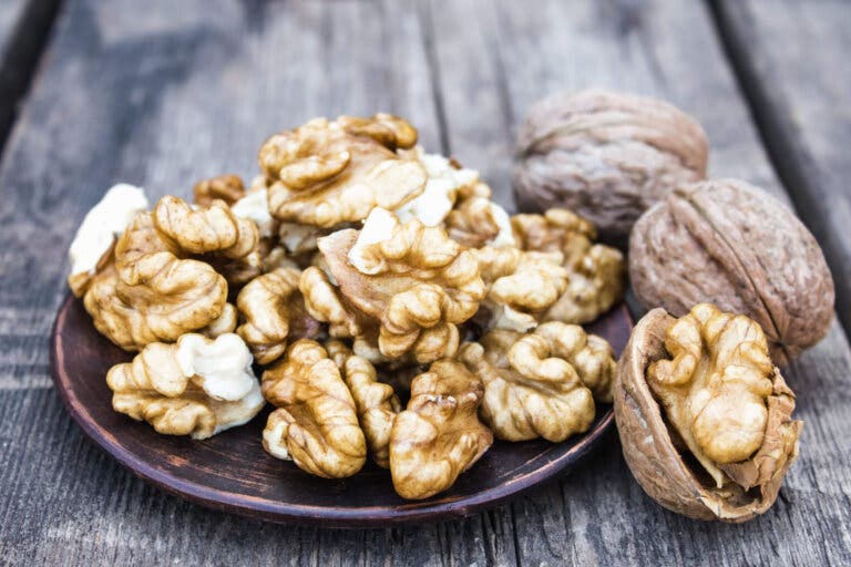 12 alimentos que te mantendrán lleno por más tiempo