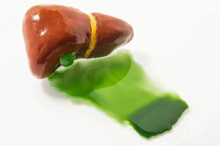 ¿Es posible depurar el hígado naturalmente?