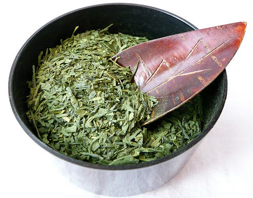 te verde bkajino