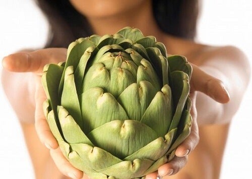 ¿Comer alcachofa ayuda a adelgazar?