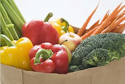 Beneficios de los alimentos alcalinos