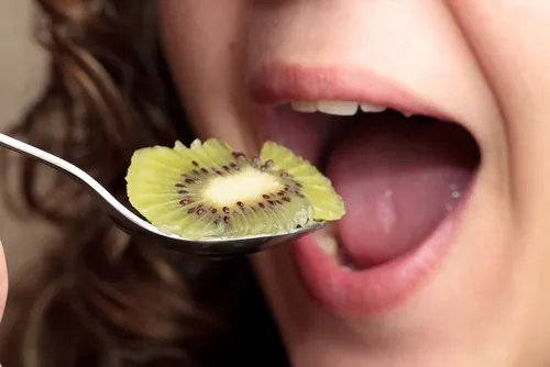 Owoc kiwi
