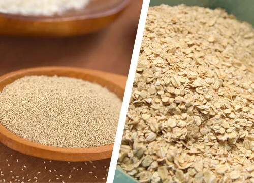 ¿La mezcla de avena y levadura de cerveza ayuda a la memoria?