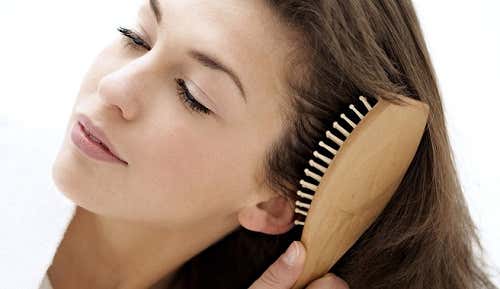 Tratamientos naturales para un cabello sano y fuerte