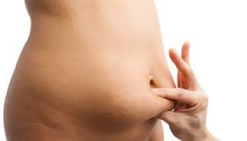 Rutina de abdominales para reducir la grasa abdominal