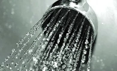 ¿A qué hora conviene bañarse?