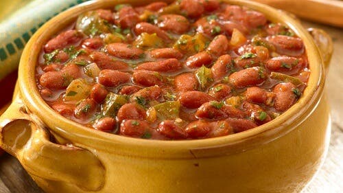 10 alimentos saludables que pueden consumirse a menudo