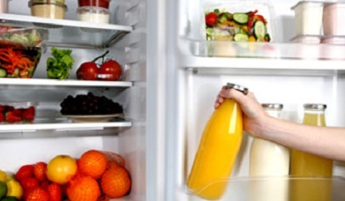 11 Alimentos que no deberías refrigerar