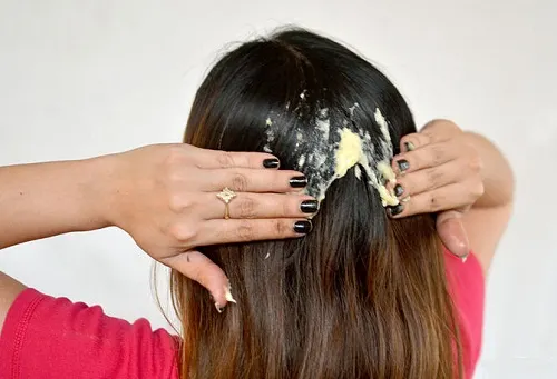 Tratamientos naturales para reparar el cabello