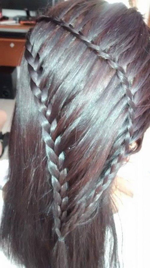 Trenzas
