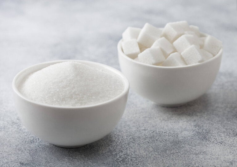 Razones para dejar de consumir azúcar