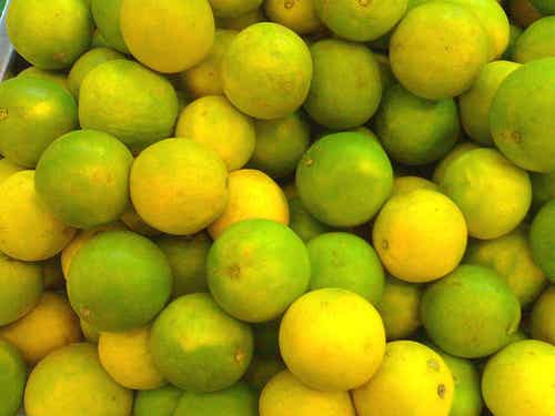limón beneficios para tu salud