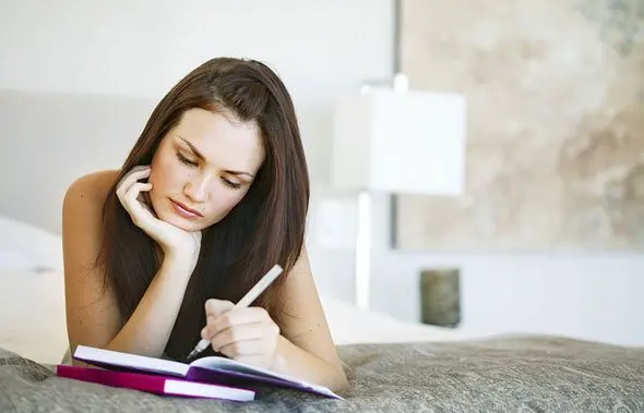 La escritura terapéutica, una forma de libertad