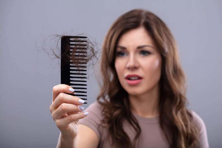 Cómo evitar la caída del cabello