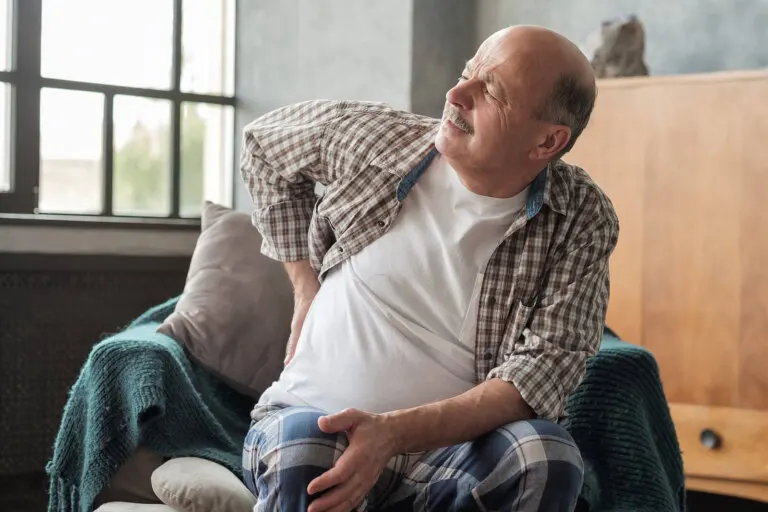 Quiste en el riñón: ¿cuáles son sus síntomas?