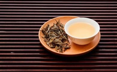 El té blanco, una bebida saludable y sabrosa