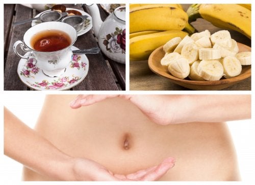 Consejos para tener una digestión adecuada