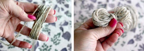 wool dryer balls