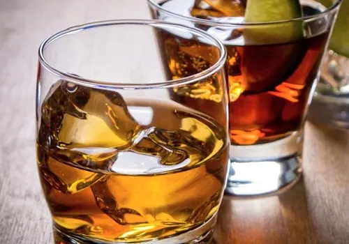 Alcohol