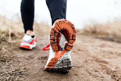Beneficios de una caminata diaria