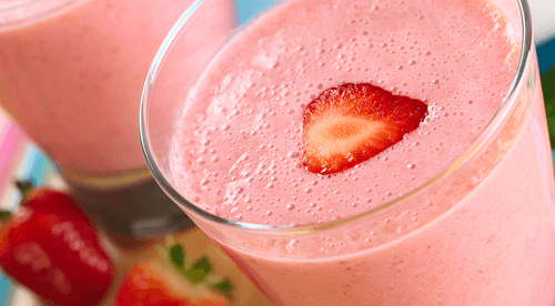 9 recetas de batidos deliciosos y refrescantes