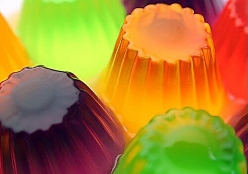 Gelatina para rejuvenecer la piel