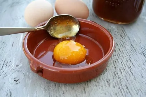 Tratamientos caseros del cabello graso