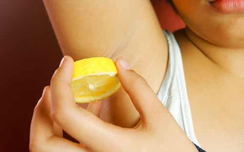 7 Usos del limón en la belleza