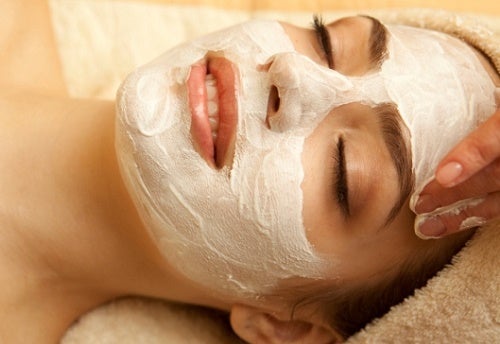 Tips de salud y belleza con yogur natural