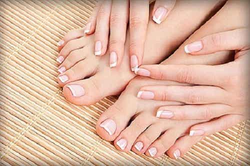 Cómo cuidar correctamente los pies y las uñas