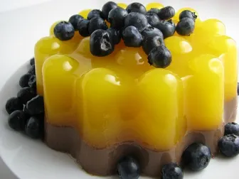 Los postres más ligeros, saciantes y saludables