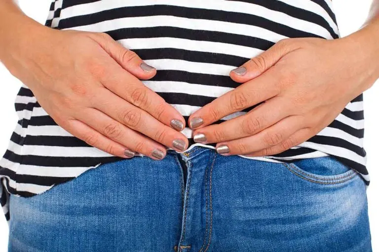 ¿Cuáles son los alimentos que ayudan a desinflamar el vientre?