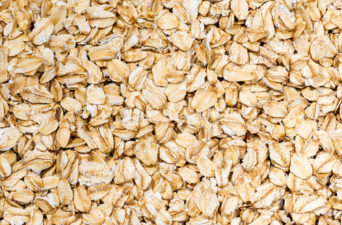 Beneficios de la avena