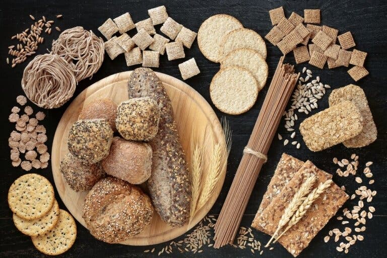 Los 3 mejores cereales para bajar de peso
