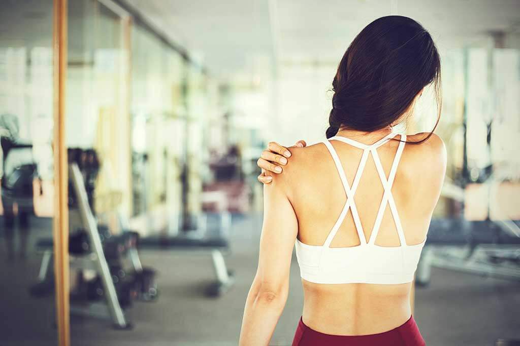 Cómo combatir dolores musculares de manera natural
