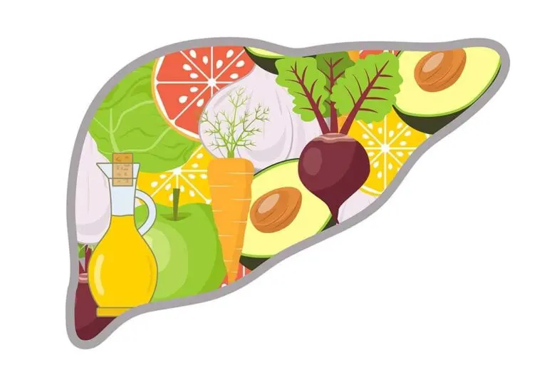 Cómo depurar el hígado fácilmente con limón y otras vitaminas