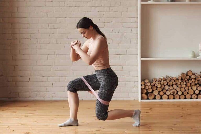 Cómo fortalecer y tonificar las piernas