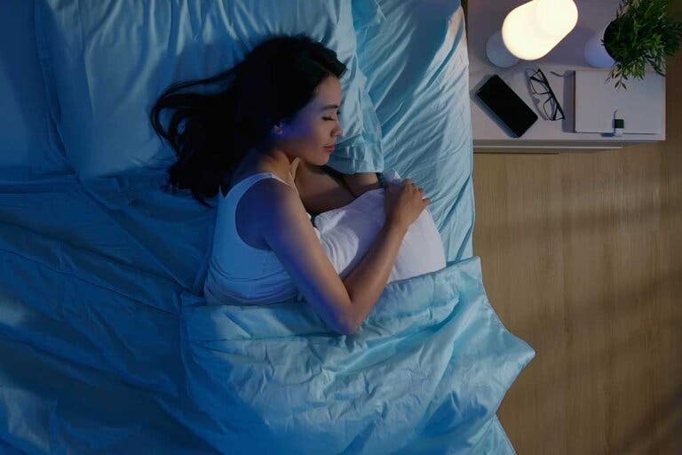 Consejos para un buen dormir: 10 pautas fundamentales