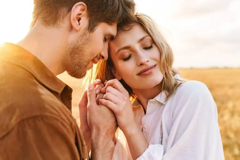 ¿Es posible amar sin sufrir?